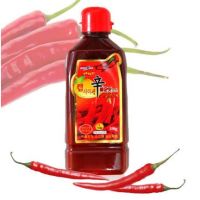 ?Import Item? 캡사이신소스 ซอสพริกเกาหลี Chungwoo Capsaicin Super Hot &amp; Spicy Sauce 550g