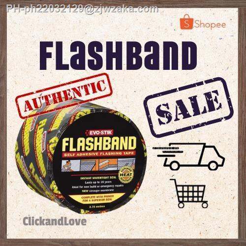 roof tape sealant waterproof ⊙ 5M Flashband Aluminum Foil Adhesive Tape