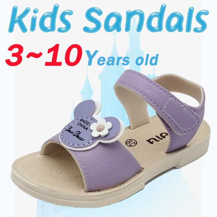 Sandals for Girls | Explore our New Arrivals | ZARA Philippines-anthinhphatland.vn