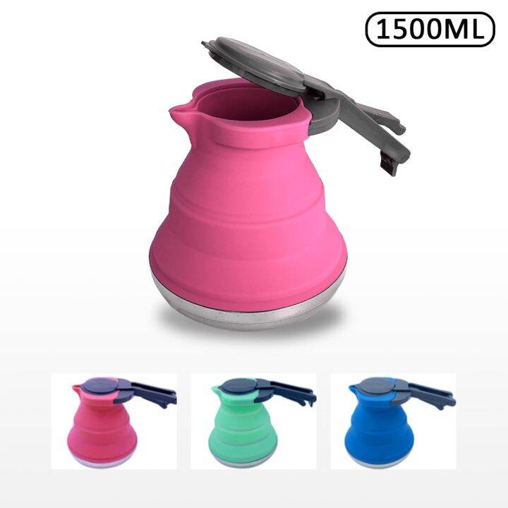 creative-portable-silicone-kettle-outdoor-multifunctional-folding-coffee-maker-1500ml-travel-camping-kettle