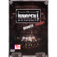หนัง DVD ออก ใหม่ The Innocent Reunite Concert DVD ดีวีดี หนังใหม่