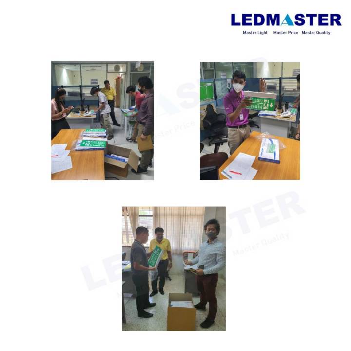 ledmaster-ป้ายไฟฉุกเฉิน-fire-exit-เเบบฝังฝ้า-รูปคนวิ่งทางหนีไฟลูกศรชี้้ลง-ชนิดป้าย-2-หน้า-ป้ายทางหนีไฟ-ป้ายทางออก-ป้ายไฟ-emergency-ป้ายบอกความปลอดภัยสำหรับติดตั้งบริเวณประตูทางออกไปทางหนีไฟเพื่ออพยพคน