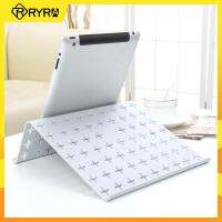 RYRA 2pcs Tablet Laptop Stand Portable Desktop Cooling Rack Bracket Notebook Tablet Universal Stand For Computer Accessories Laptop Stands