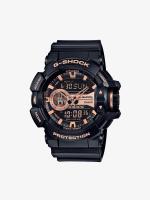 G-Shock นาฬิกาข้อมือผู้ชาย Casio G-Shock Black Dial Black  รุ่น GA-400GB-1A4DR ของแท้ 100% มีการรับประกัน 1 ปี คืนสินค้าภายใน 15 วัน  Ralunar