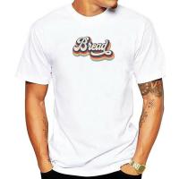 Retro Vintage Bread Baking Lover Baker Baking Gift T-Shirt Gothic Tops Shirts For Men Cotton T Shirts Printed On On Sale