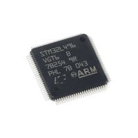 100% New STM32L496ZET6 STM32L496ZGT3 STM32L496ZGT6 LQFP144 STM32L496VET6 STM32L496VGT3 STM32L496VGT6 LQFP100 Original Chips Ic