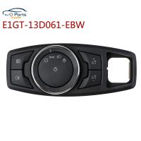 new prodects coming New E1GT 13D061 EBW E1GT13D061EBW Headlight Fog Light Lamp Control Switch Repair For Ford Galaxy III