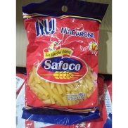 NUI SAFOCO ỐNG LỚN  GÓI 400G