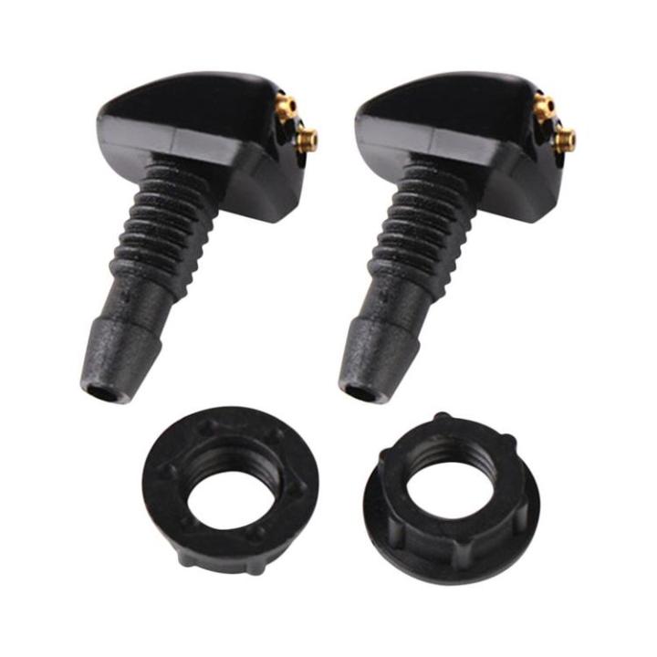 1-pair-car-front-windshield-washer-wiper-nozzle-sprayer-universal-automobile-windshield-washer-nozzles-accessories-method