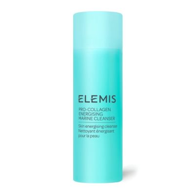 Elemis Pro-Collagen Engergising Marine Cleanser 150ml เอเลมิส โปร คอลลาเจน เอนเนอร์ไจซิ่ง มารีน คลีนเซอร์