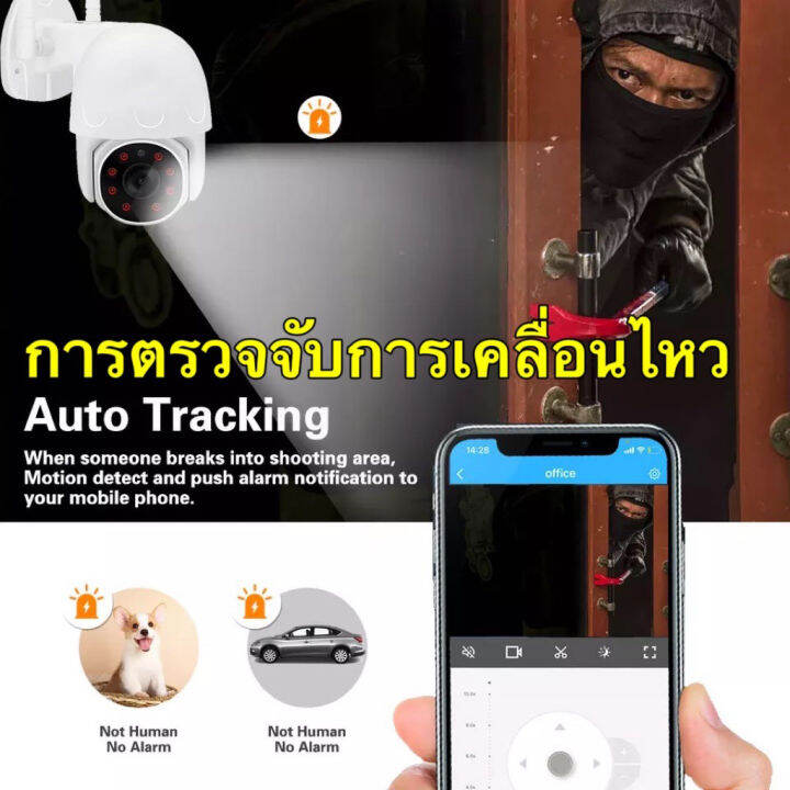 ekcam-ipm-outdoor-ip-camera-5ล้านพิกเซล-กล้องวงจรปิด-กลางคืนภาพสีhd-กล้องกล้องรักษาความปลอดภัย-กันน้ำ-กันแดด