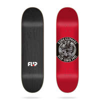 Flip Glifberg Thor Red 8.5″ deck