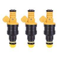 3X Fuel Injector for E23 E24 E28 E30 E32 E34 E36 318I 535I 0280150714