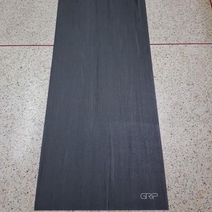 มีตำหนิ-เสื่อโยคะ-grip-ultralight-เสื่อยางพารา-พับได้-yoga-mat-เสื่อพับได้-เสื่อโยคะพับได้-travel-mat-เสื่อโยคะพกพา