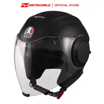 AGV K3 MONO HELMET – Motoworld Philippines