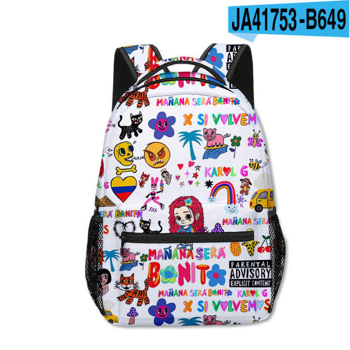 manana-sera-bonito-backpack-for-kids-student-large-capacity-printed-fashion-personality-multipurpose-female-bags