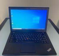 LENOVO ThinkPad X240 I5-4300U1.9/ RAM 4GB/HDD 500 GB