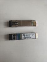 โมดูลไฟเบอร์ HP-E SFP 10GB 850NM JD092B X130 10G SFP LC 300M ตัวรับส่งสัญญาณตัวรับส่งสัญญาณ PLRXPL-SCS43-HP