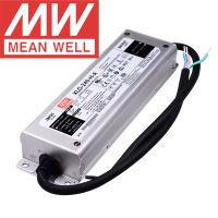 Mean Well XLG-240-H-A IP67โลหะ Street ตึกระฟ้าแสง Meanwell 4280-6660mA 27-56V 240W พลังงานคงที่ LED Driver