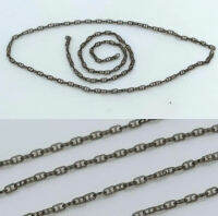 ={ YZM รุ่น YM041 1350ขนาด3D พิมพ์ Anchor Chain ขนาดสากล (1ชิ้นความยาว15ซม