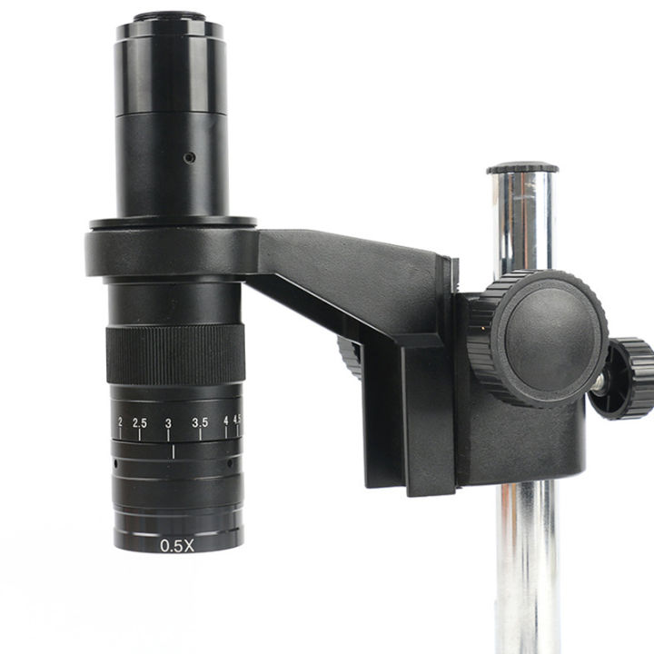 auxiliary-large-objective-lens-is-suitable-for-10a-monocular-video-microscope