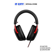 HYPER X HEADSET CLOUD III RED GMH-000693