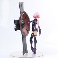 Figure Model Fate Grand Order Gilead Matthew