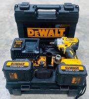 DEWALT บล็อกไร้สาย 229V