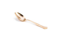 CLASSICAL GOLD SALAD SPOON