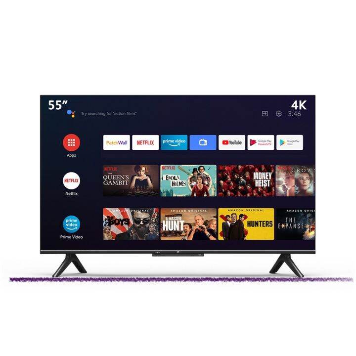 tv-55-นิ้ว-สมาร์ททีวี-4k-google-assistant-amp-netflix-lx650