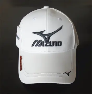 Mizuno golf deals hats sale