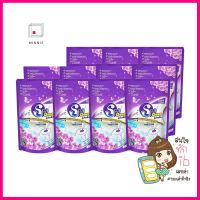 น้ำยาทำความสะอาดพื้น SPACLEAN 400ml VANDA FRESH แพ็ก 12 ชิ้นFLOOR CLEANER SPACLEAN VANDA FRESH 400ML 12PCS **ลดราคาจัดหนัก **