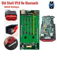 V9.0 V9.0 USB ที่มี V9.0บลูทูธ VD150 USB/V9.1คู่ PCB TCS NEC รีเลย์ PRO + 2021.11เครื่องสแกนเนอร์วินิจฉัย OBDII ที่ใช้สำหรับรถยนต์/รถบรรทุก