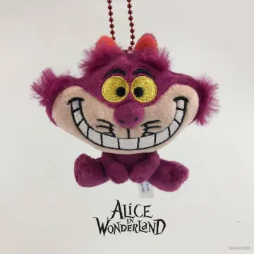 Disney Junior Alice's Wonderland Bakery 8 Inch Alice Small Plush