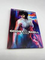 Shell attack mobile team animation live action film super clear DVD9 film disc boxed disc