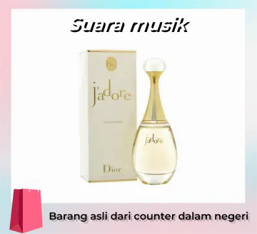 Jual Parfum Cewek Lv Terbaru - Oct 2023