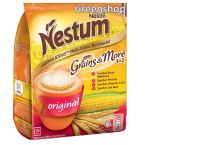 Nestum เนสตุ้ม 3in1 รส original พร้อมชง บรรจุ15ซอง