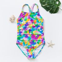 ✲ Girls One Piece Swimsuit Size 10 Swimsuit Girls 12 Years - 2023 New Girls Swimsuit - Aliexpress