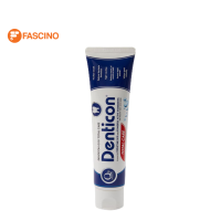 Denticon Toothpaste Q10 Total Care ยาสีฟันเพื่อปากหอมสดชื่น ลดสาเหตุอาการเสียวฟัน (150g.)