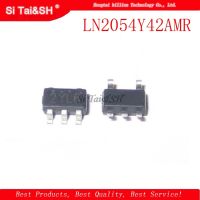 10pcs/lot LN2054Y42AMR screen 2YL6 SOT23 5  regulator new original