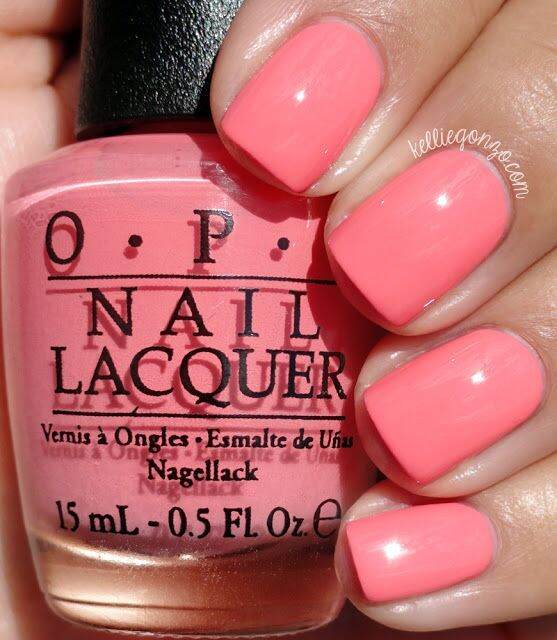 Sorry I'm Fizzy Today (OPI Nail Polish) | Lazada PH