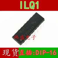 10pcs ILQ1 DIP-16