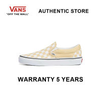 AUTHENTIC STORE VANS SLIP ON SPORTS SHOES VN0A7Q5DBLP THE SAME STYLE IN THE MALL