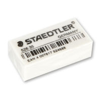 STAEDTLER ยางลบดินสอ รุ่น 52635