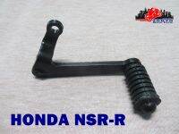 HONDA NSR-R GEAR LEVER GEAR SHIFT “BLACK” // คันเกียร์เดี่ยว สีดำ