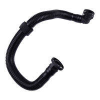 06E133817 06F103235 Crankcase Breather Vent Hose Fit For Audi A3 A4 A6 TT 2.0TFSI VW SEAT