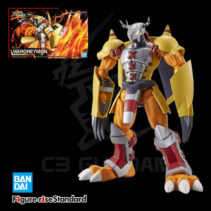 Mô Hình DIGIMON ADVENTURE DXFADVENTURE ARCHIVES BANPRESTO HBP18975