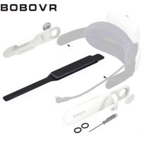 Retrofit Kit for BOBOVR M2 Pro and  M2plus Head Strap Upgrade to M1Pro and M1 Plus Elite Strap for Oculus Quest 2