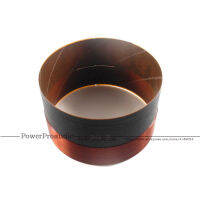 คุณภาพสูง99.2มม. วูฟเฟอร์ ลำโพงลำโพง Voice Coil Fiber Glass