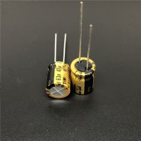 10Pcs/100Pcs 47uF 63V NICHICON FG Series (fine gold) 10x12.5mm 63V47uF High Grade HIFI Audio Capacitor